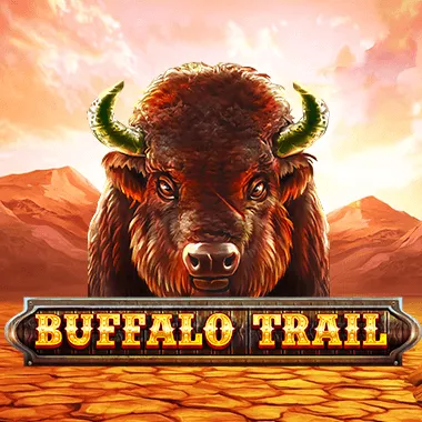 Play Buffalo Trail bij Ruby Fortune