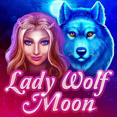 Play Lady Wolf Moon bij Ruby Fortune
