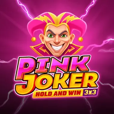 Play Pink Joker: Hold and Win bij Ruby Fortune