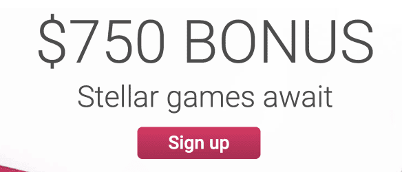 Bonus & Promo code Ruby Fortune Casino